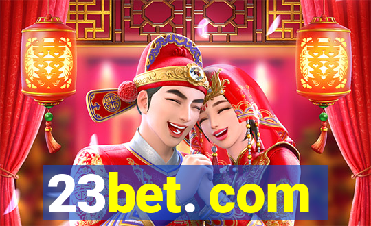 23bet. com